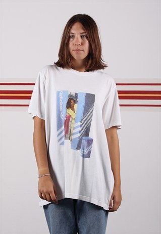 '86 ADIDAS ORIGINAL T-SHIRT