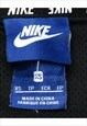 VINTAGE NIKE TRACK TOP - XS
