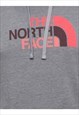 VINTAGE THE NORTH FACE HOODIE - S