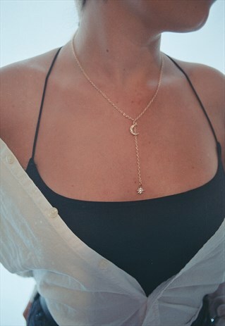 NOVA NECKLACE