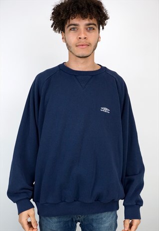 VINTAGE 90'S UMBRO SWEATSHIRT
