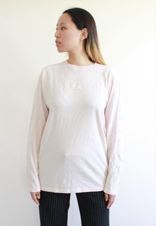MILLENNIUM PINK LONG LA TOP