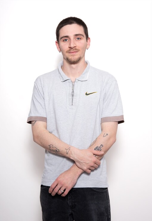 garment image