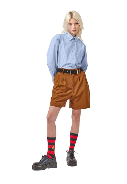 garment image