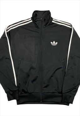 Adidas Originals Men's Black Track Jacket