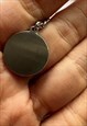 STAINLESS STEEL CROSS CHAIN NECKLACE FOR MEN