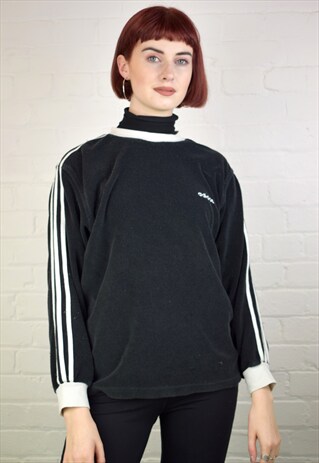 VINTAGE 90'S ADIDAS SWEATSHIRT
