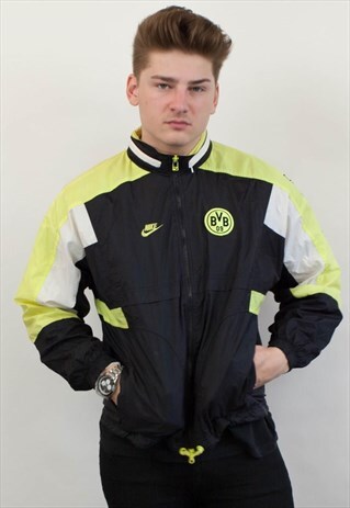 VINTAGE NIKE WINDBREAKER JACKET