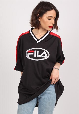 VINTAGE FILA SHIRT ASM2313