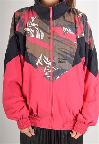 VINTAGE JACKET 90'S (2117)