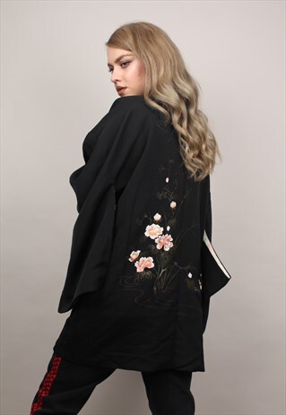 VINTAGE KIMONO JACKET ASM1697