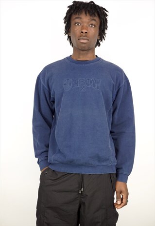 VINTAGE 90'S SWEATSHIRT