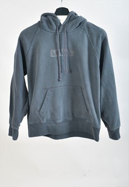 Vintage 90s Levi's hoodie in grey