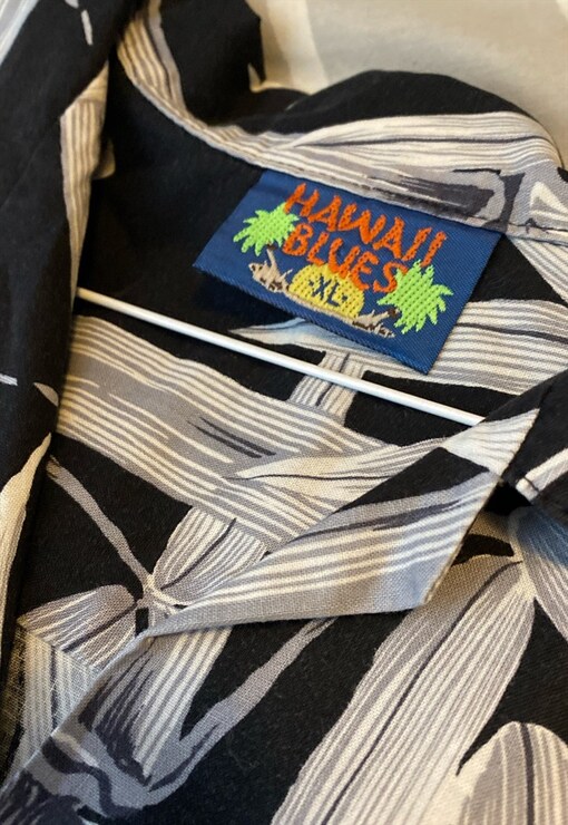 garment image