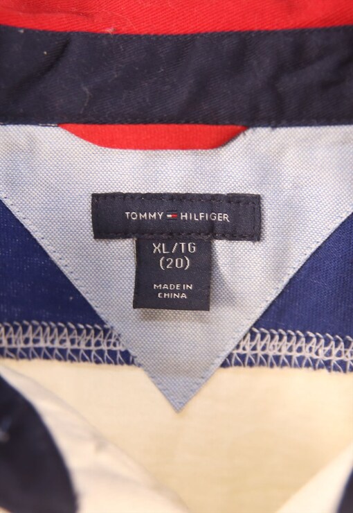 garment image