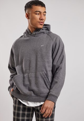 VINTAGE NIKE HOODIE