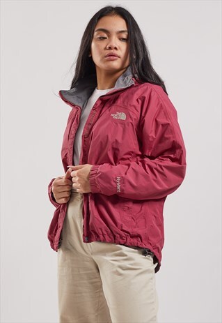 VINTAGE THE NORTH FACE LIGHTWEIGHT JACKET