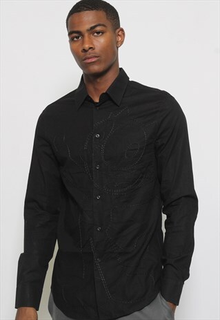 VINTAGE ICEBERG SHIRT