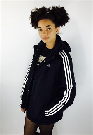 ADIDAS COAT