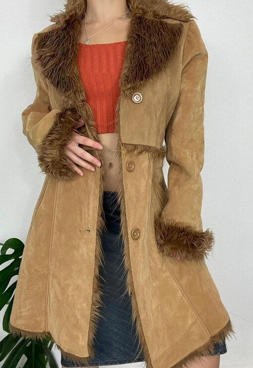 garment image