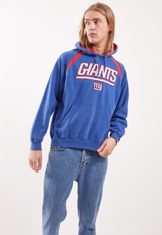VINTAGE GIANTS HOODIE