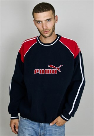 VINTAGE 90S SWEATSHIRT