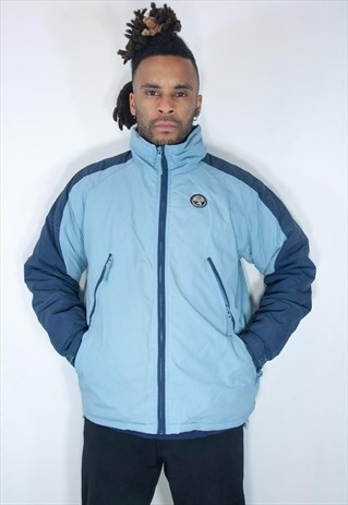 NAPAPIJRI PADDED COAT