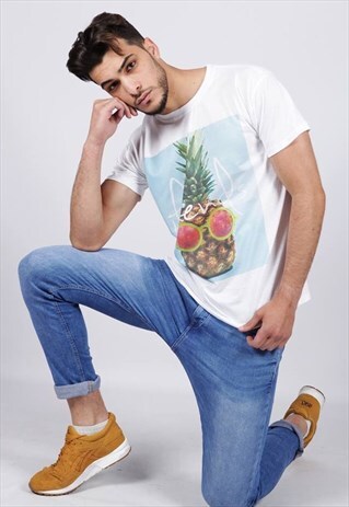 T-SHIRT OUTSO