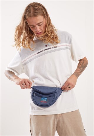 VINTAGE BOSCH FESTIVAL BUM BAG