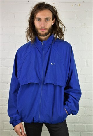 VINTAGE 90'S NIKE JACKET