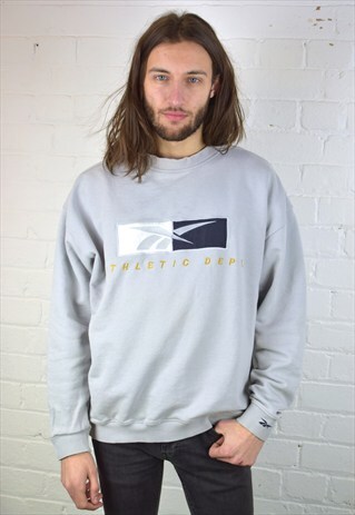 VINTAGE 90'S REEBOK SWEATSHIRT