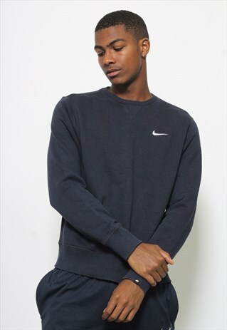 VINTAGE NIKE SWEATSHIRT