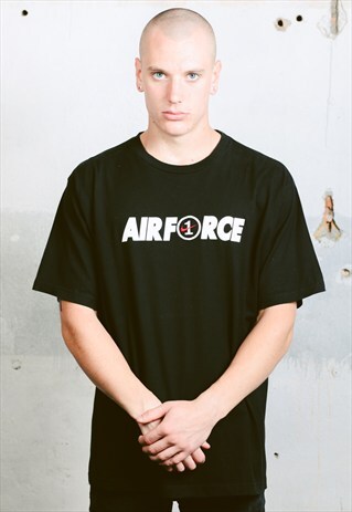 VINTAGE NIKE T-SHIRT