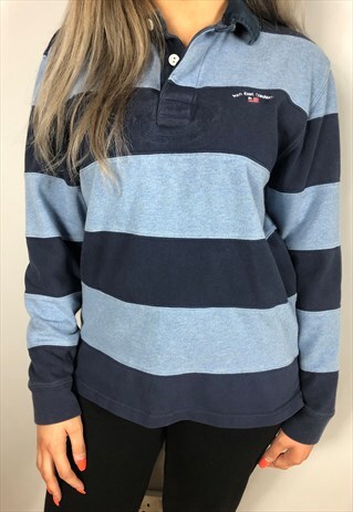 POLO JEANS RALPH LAUREN POLO TOP