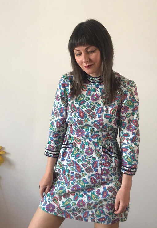 garment image