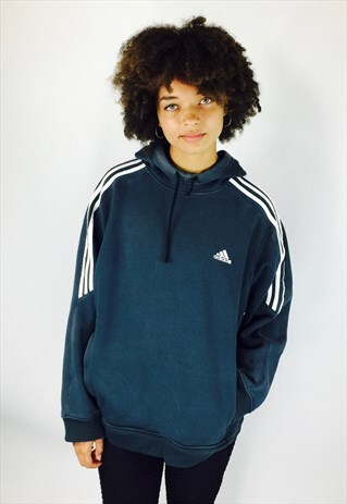 ADIDAS HOODIE