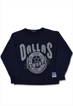 Nutmeg NFL Dallas Cowboys Sweatshirt