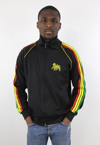 VINTAGE 90'S SPORTS JACKET