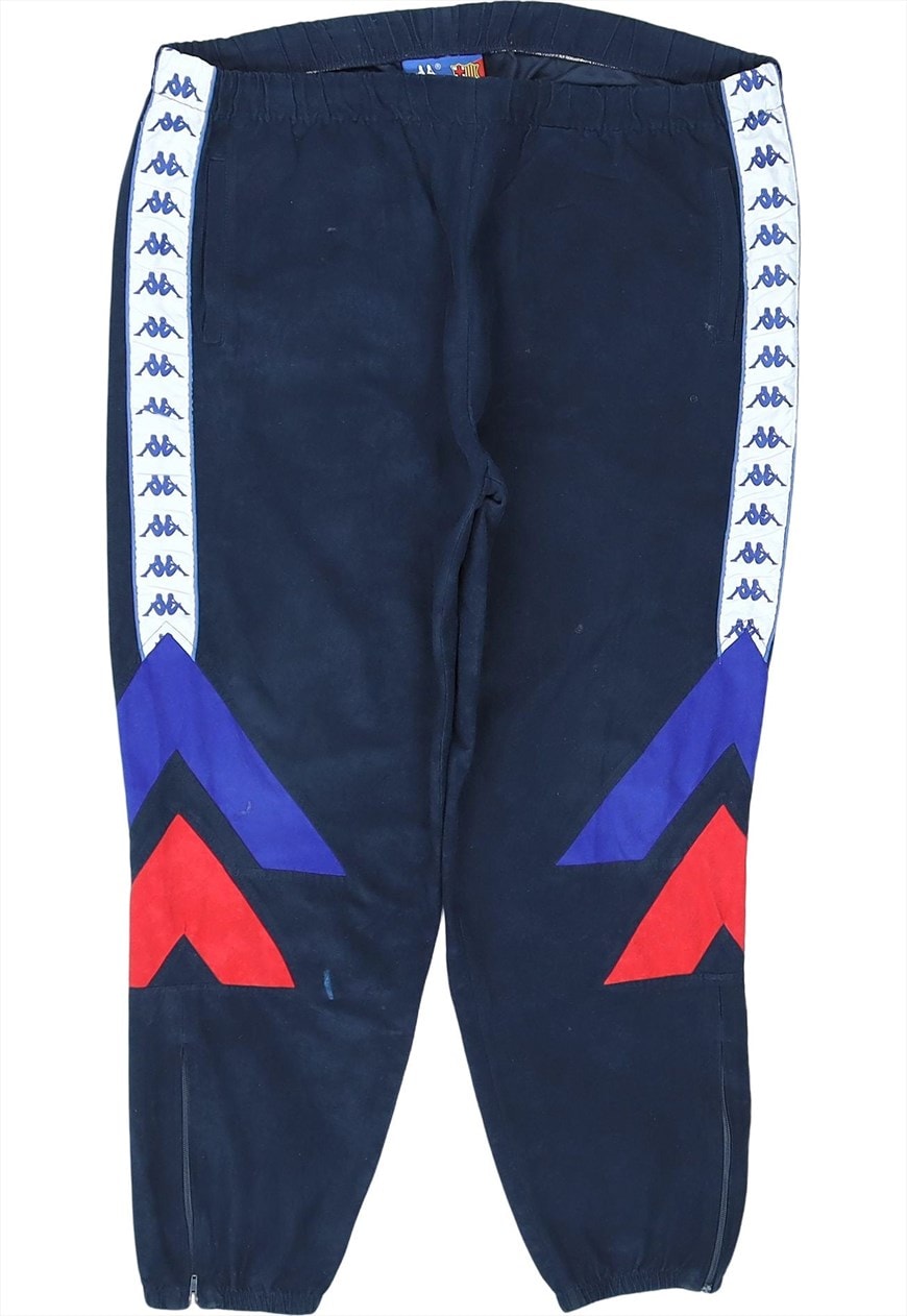 Vintage kappa track sales pants