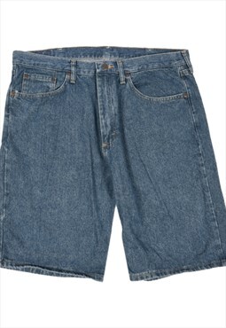 Wrangler Denim Shorts - W38