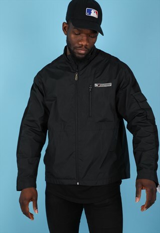 VINTAGE TOMMY HILFIGER JACKET NJ366