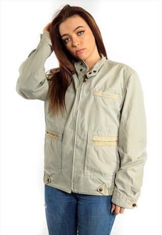 VINTAGE JACKET J2527