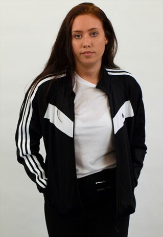 VINTAGE ADIDAS JACKET