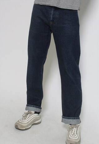 VINTAGE RALPH LAUREN POLO JEANS