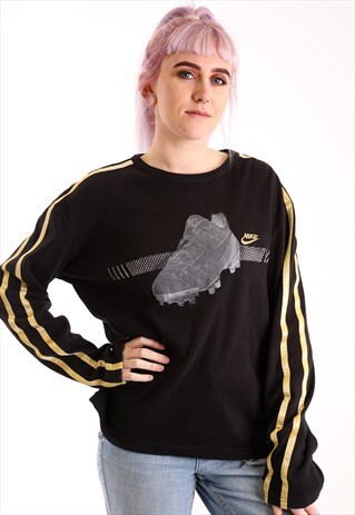 VINTAGE NIKE T-SHIRT NT397