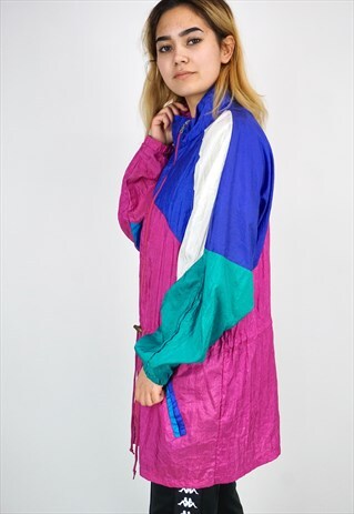 VINTAGE 90'S JACKET