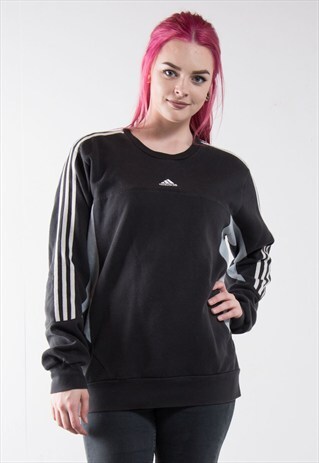 90'S CLASSIC ADIDAS SWEATSHIRT JUMPER