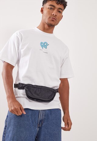 VINTAGE FESTIVAL BUM BAG