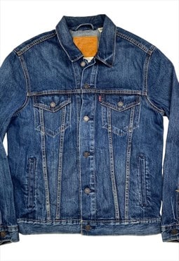 Levi's Vintage Men's Denim Jacket