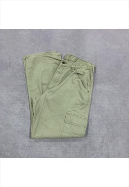 Lee Trousers Men's 36